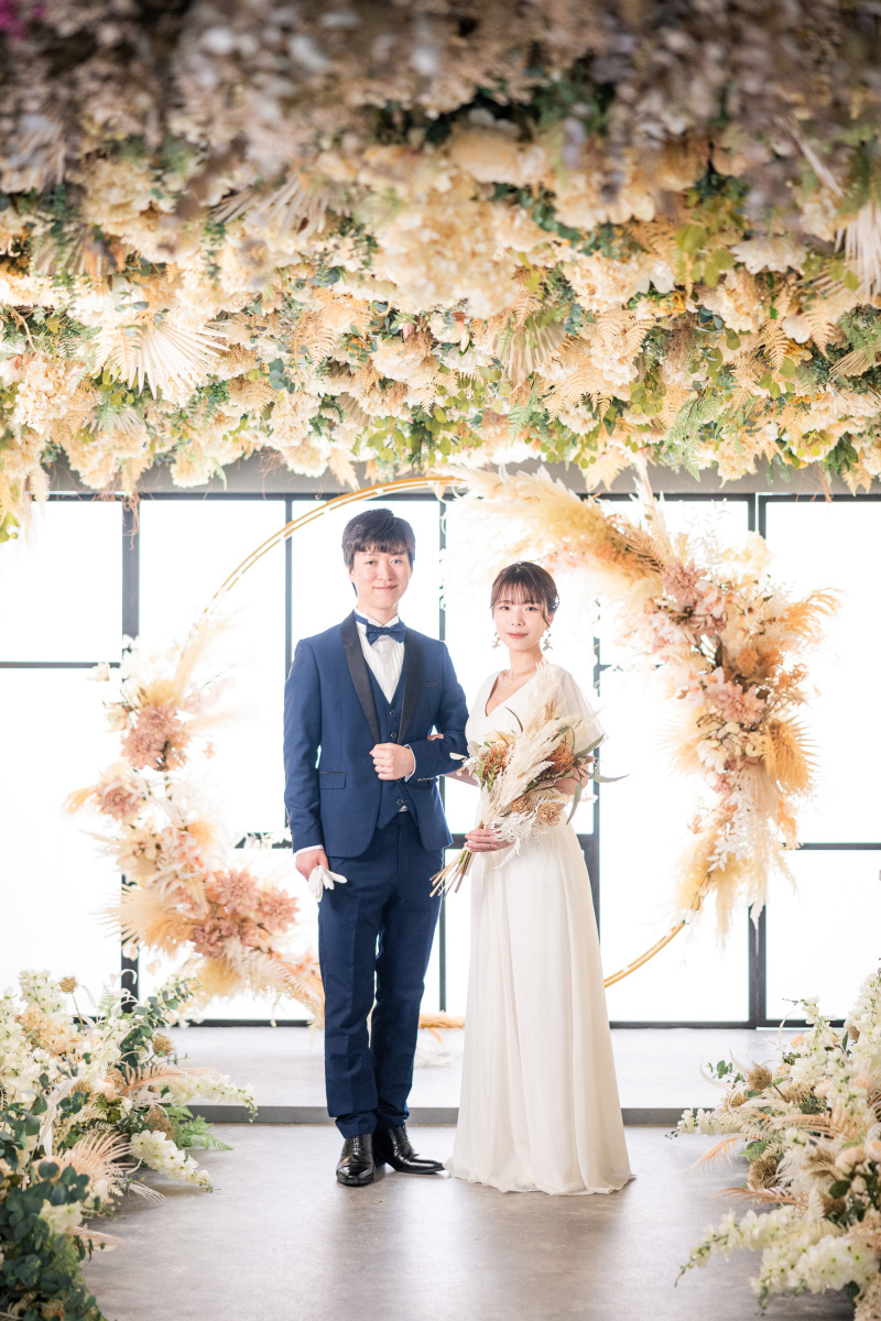 アンティークチャペルスタジオ