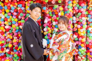 最高のロケーション日和