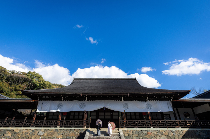 青空とのお写真