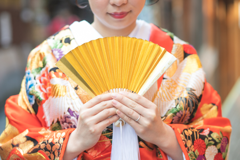 色づく、くちびる