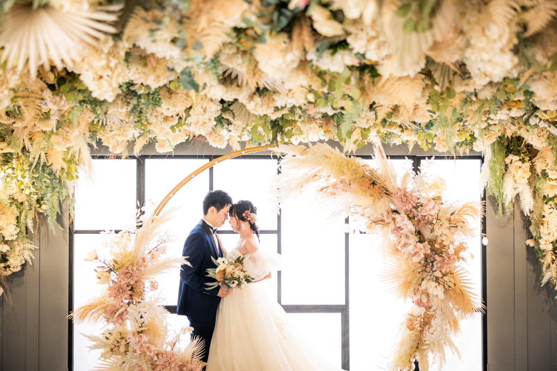 フラワーサークル