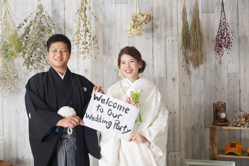 たくさんのアイテム