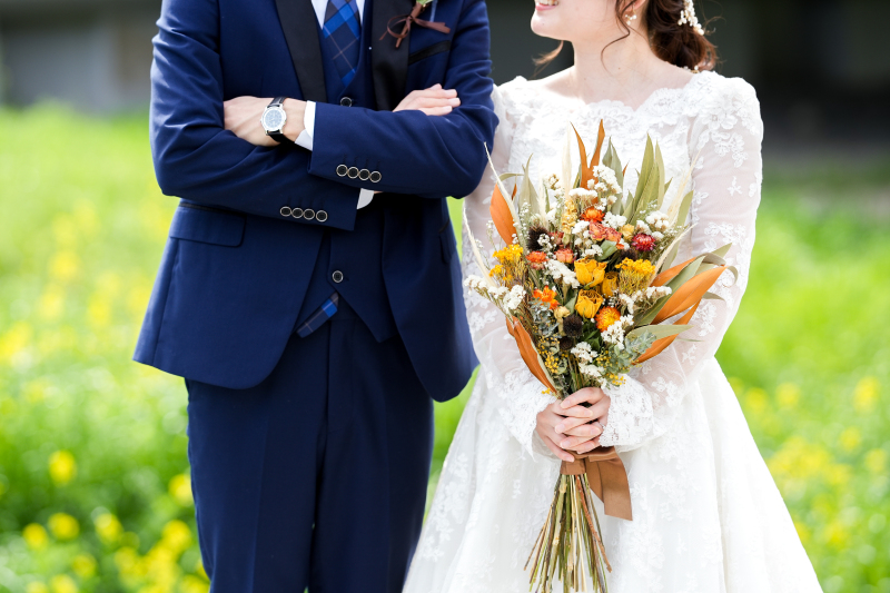 鴨川でロケ撮影！　４月