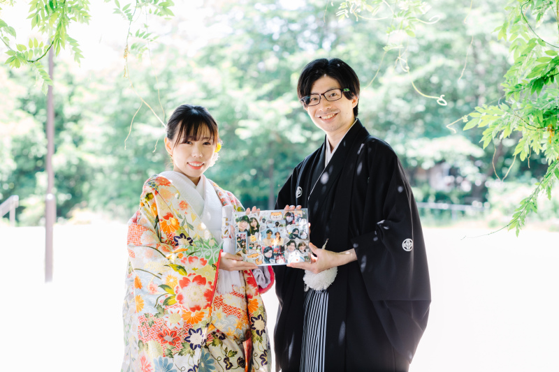 お持ち込みアイテム