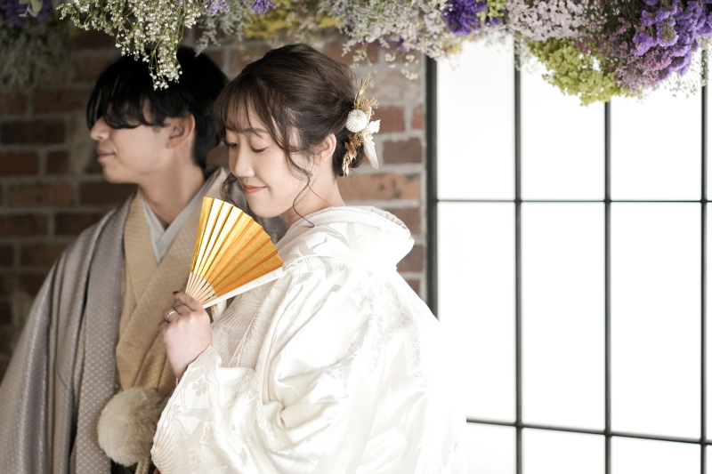 アンティークチャペルスタジオ