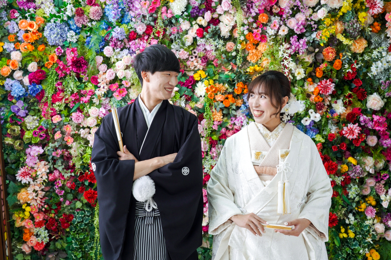 ウォールフラワー