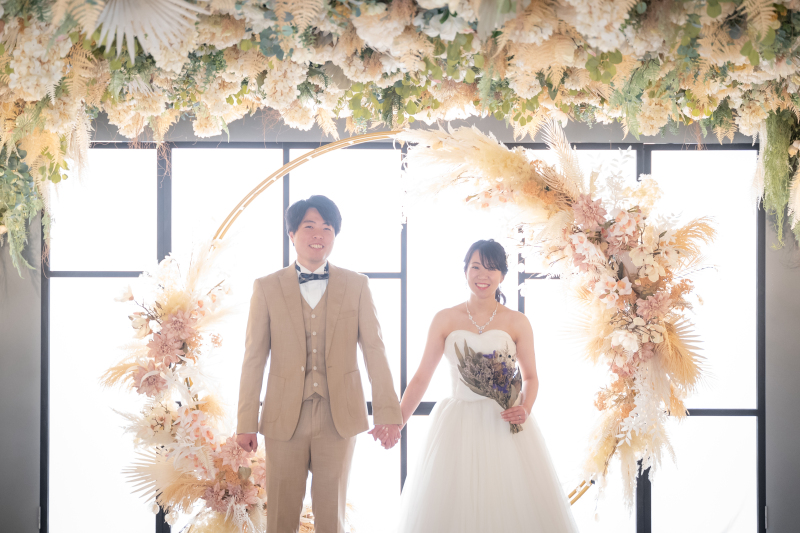 アンティークチャペル