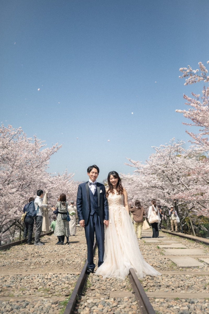 蹴上インクライン