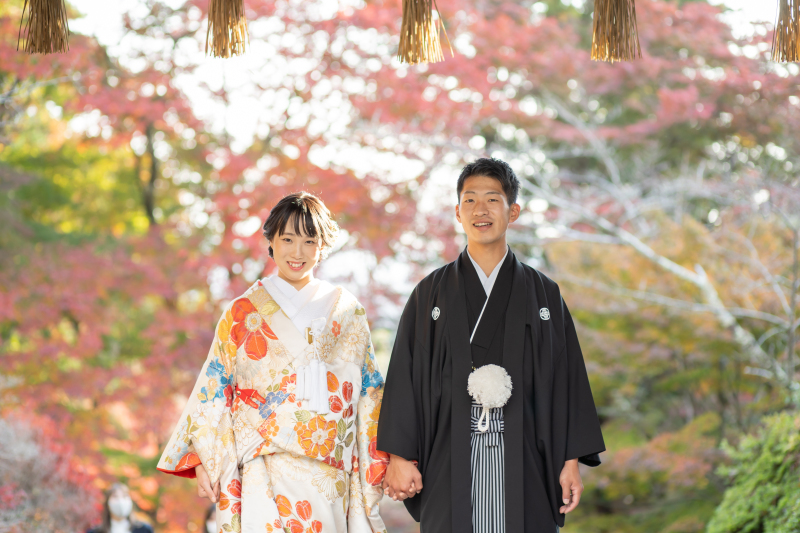 撮影スタート!!