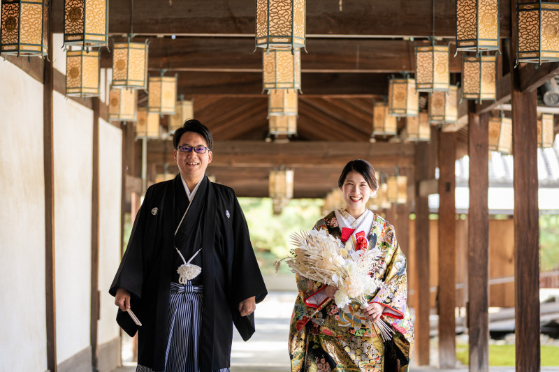 萬福寺といえば…