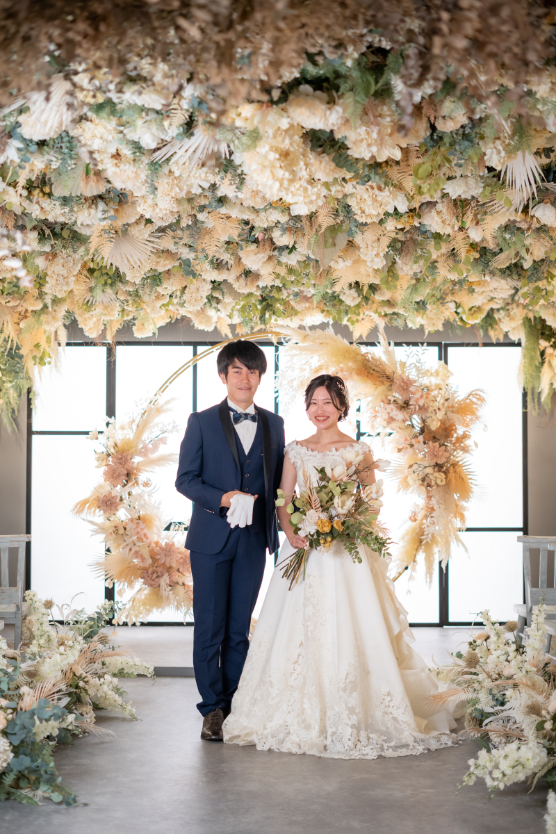 アンティークチャペルスタジオ