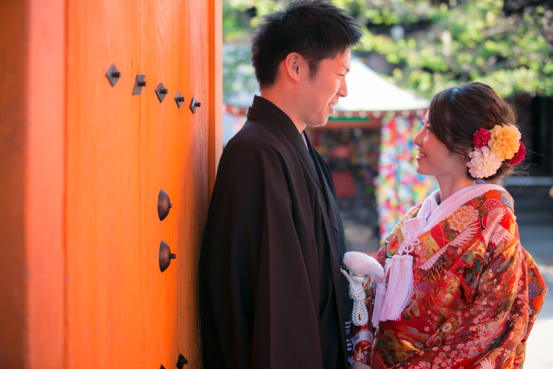 八坂の塔周辺スポット