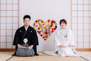 スタジオ2フロアで撮影！♬