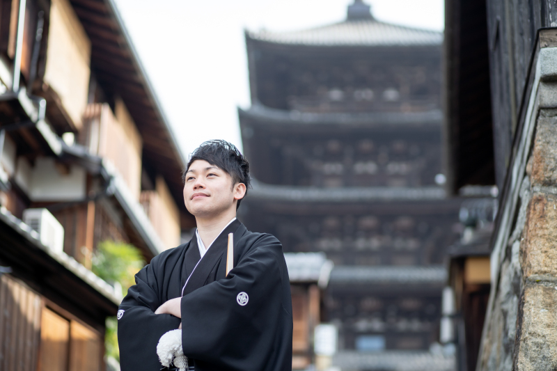 男らしく勇ましく!!