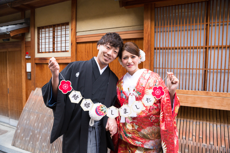 アイテムを使って・・・