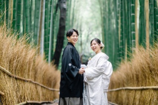 嵐山あーんど八坂撮影★