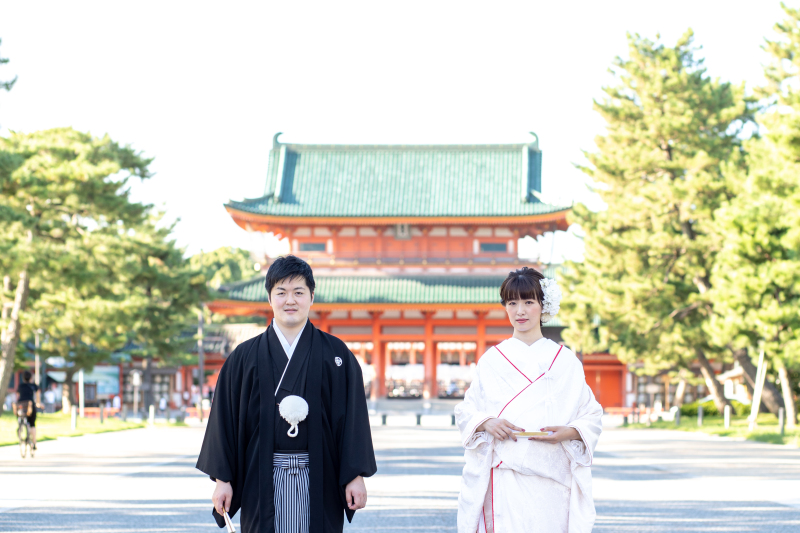 撮影スタート!!