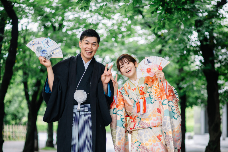 扇子プロップス