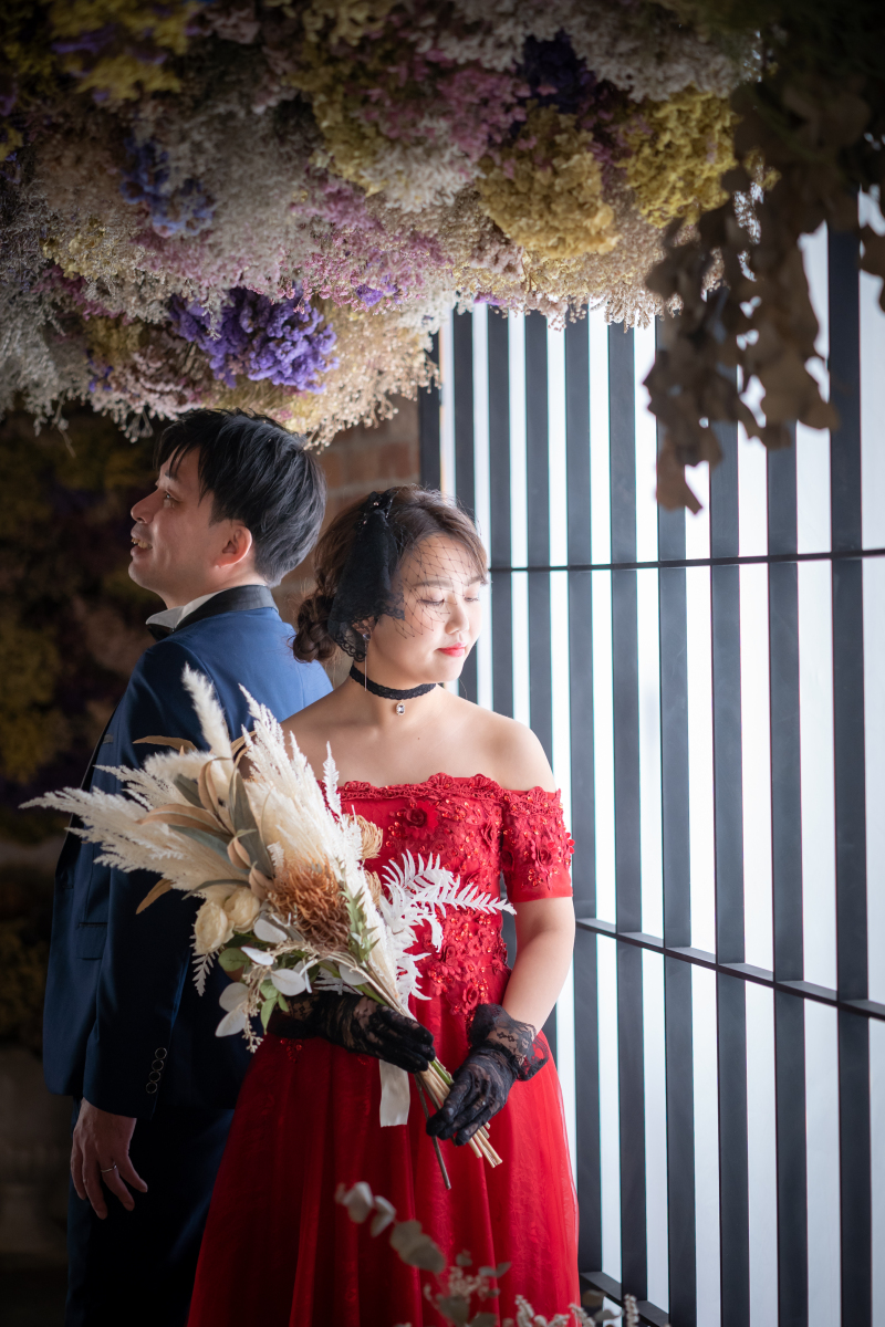 カッコイイ雰囲気で