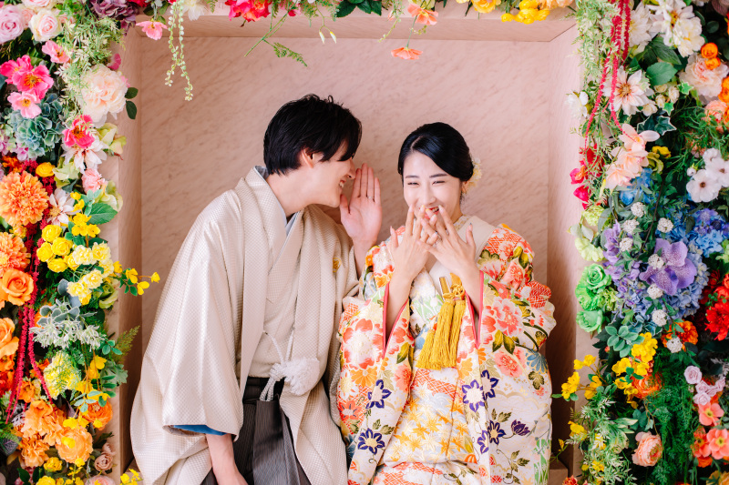 カラフルスタジオへ