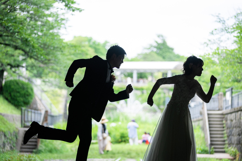 ラストは・・・