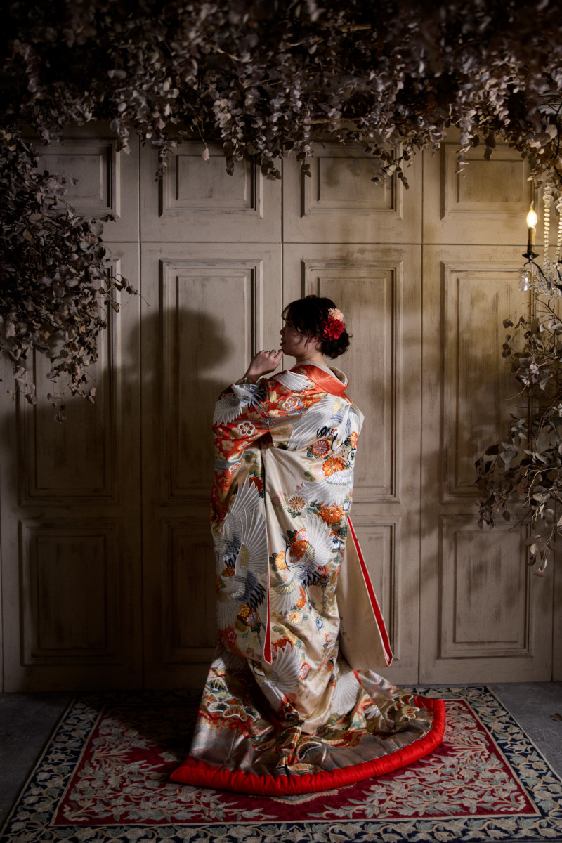 アンティークチャペルスタジオ