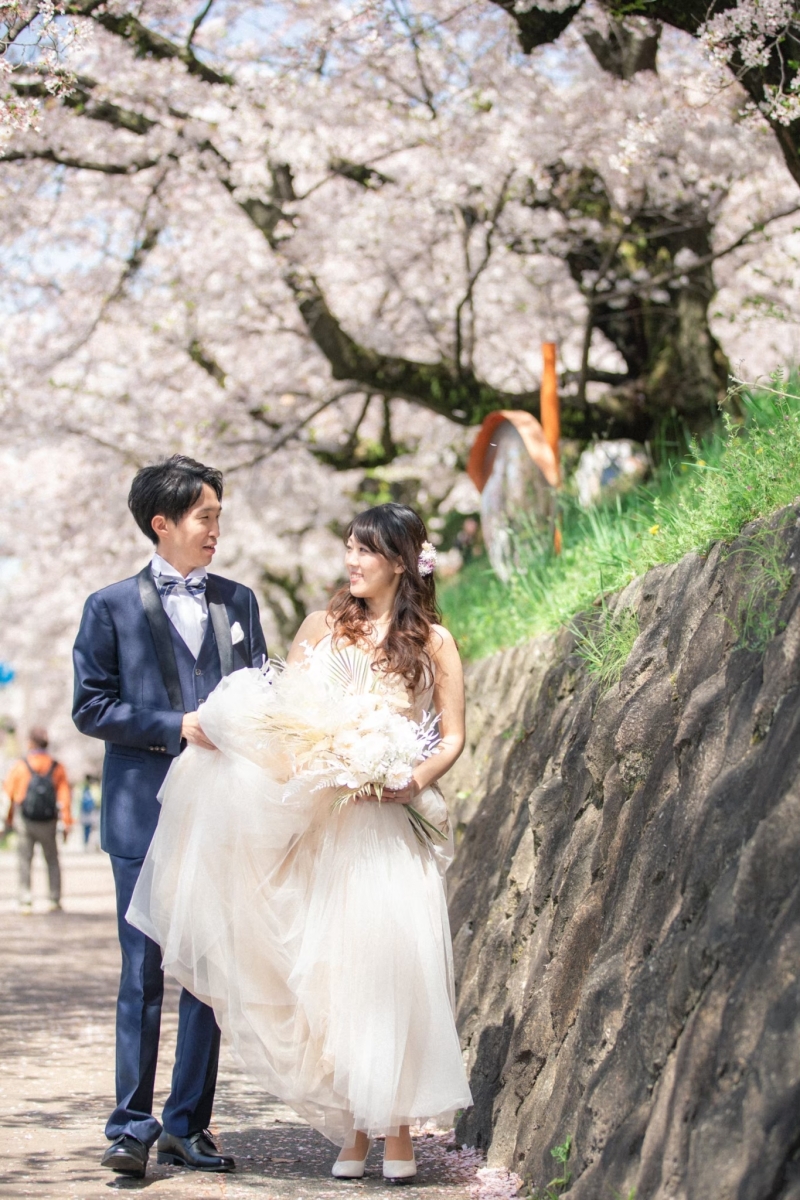 洋装撮影スタート！