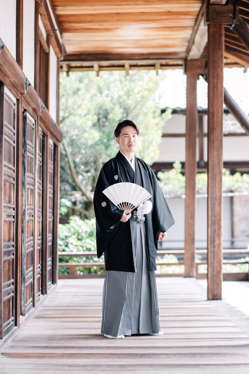 新郎様