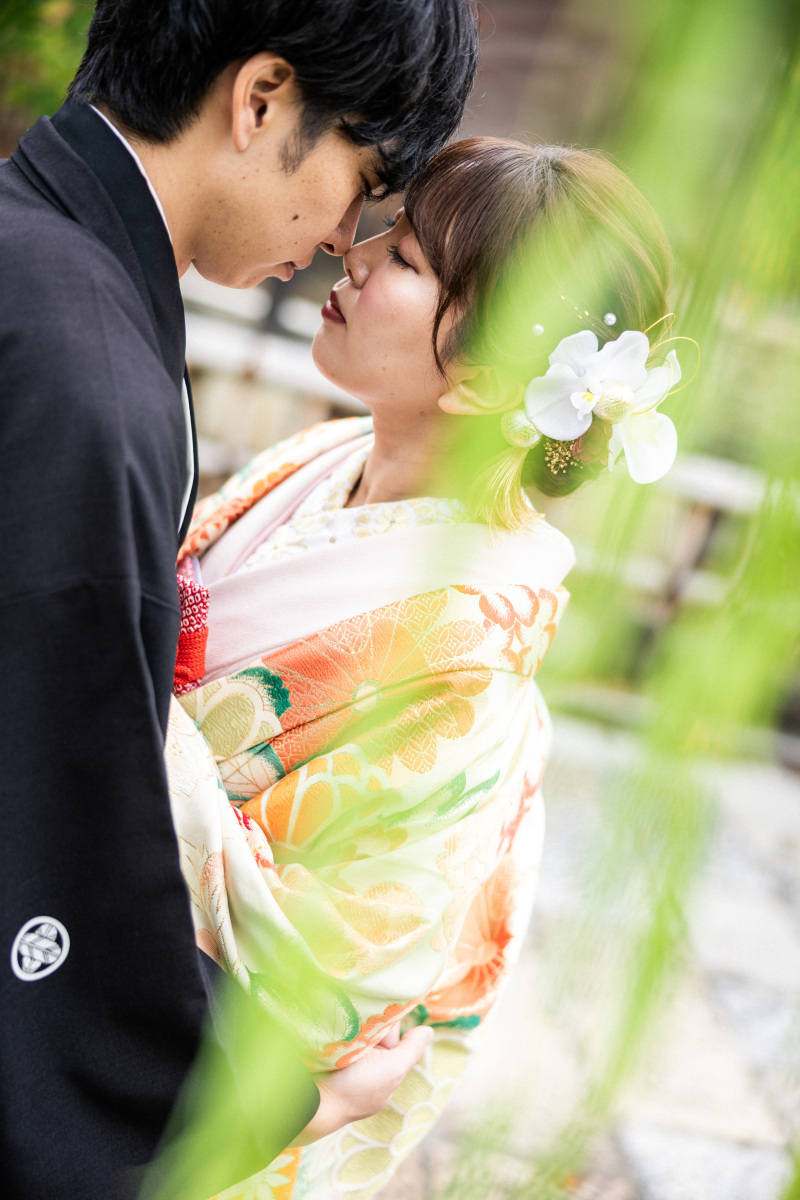 ロマンティック