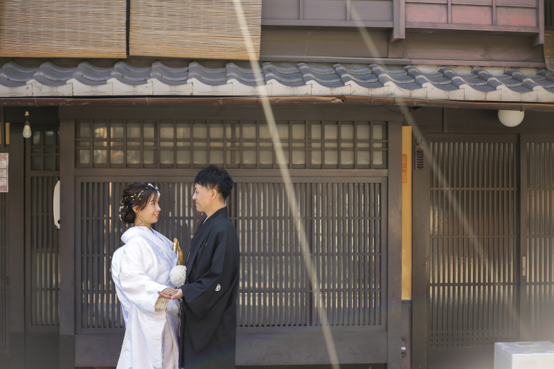 光も味方にして☆