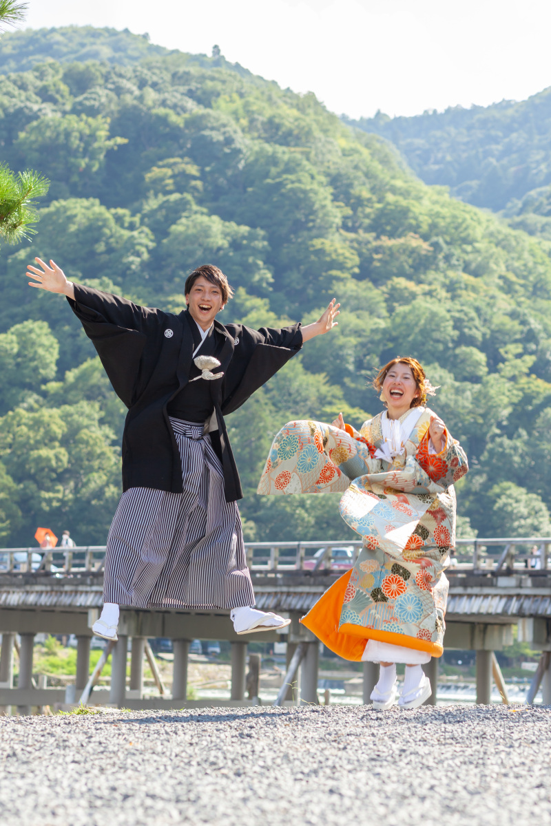 ラストショット!!