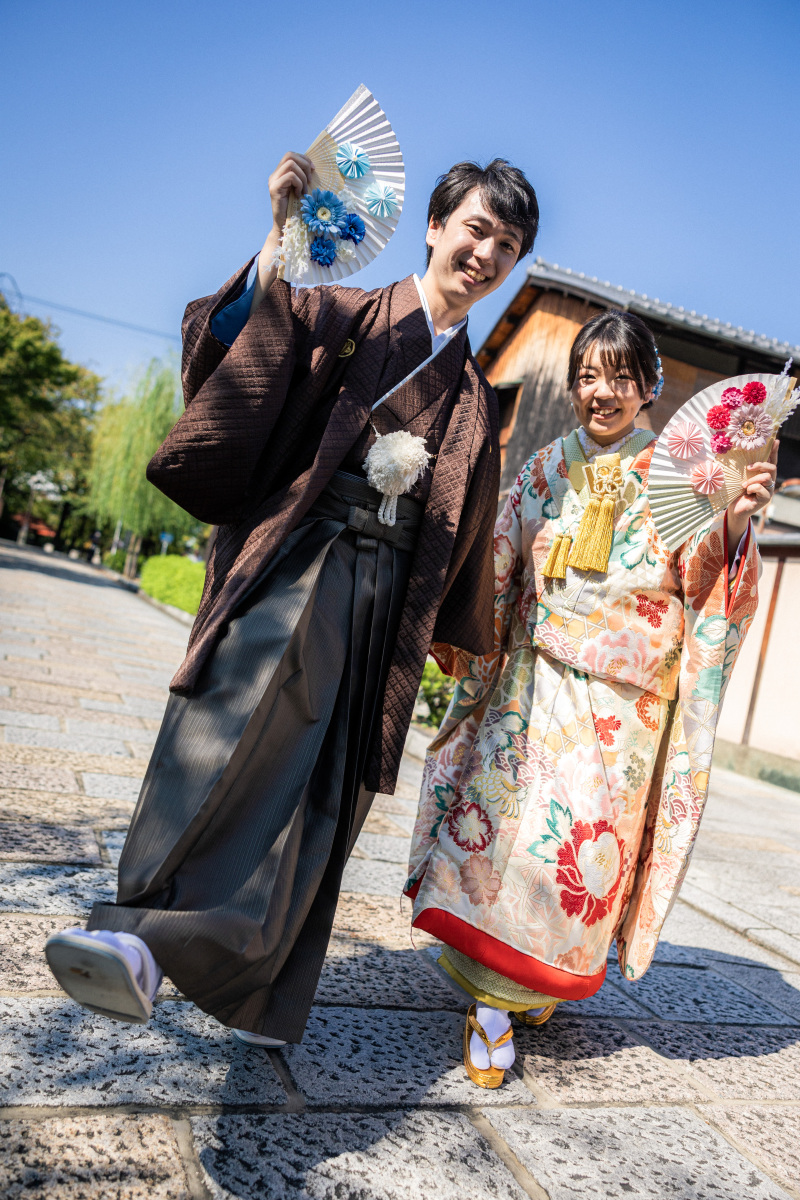 扇子プロップス