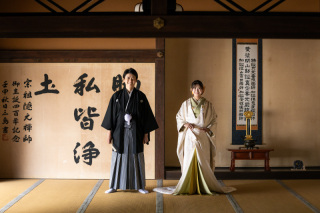 萬福寺　5月末撮影！