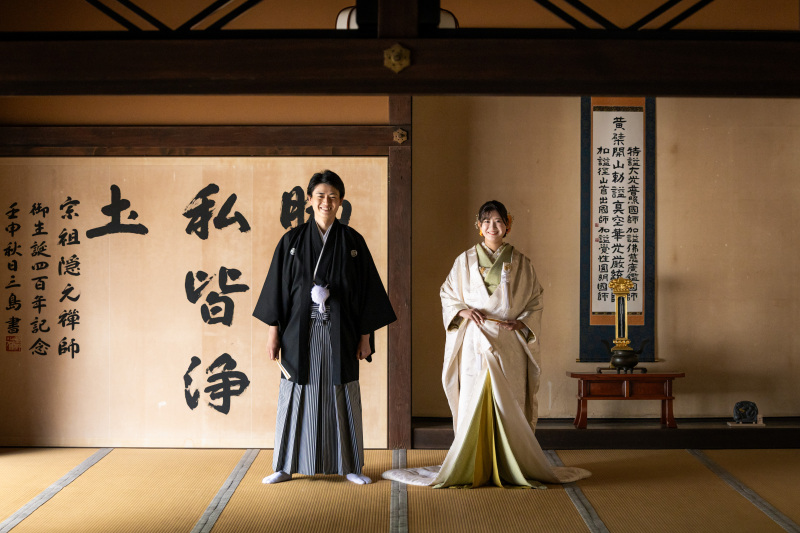 萬福寺 5月末撮影!