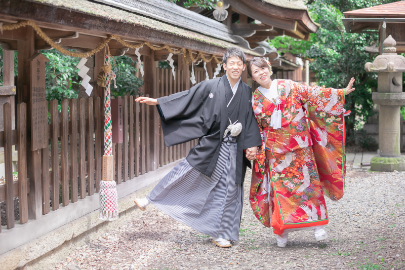 撮影スタート!!