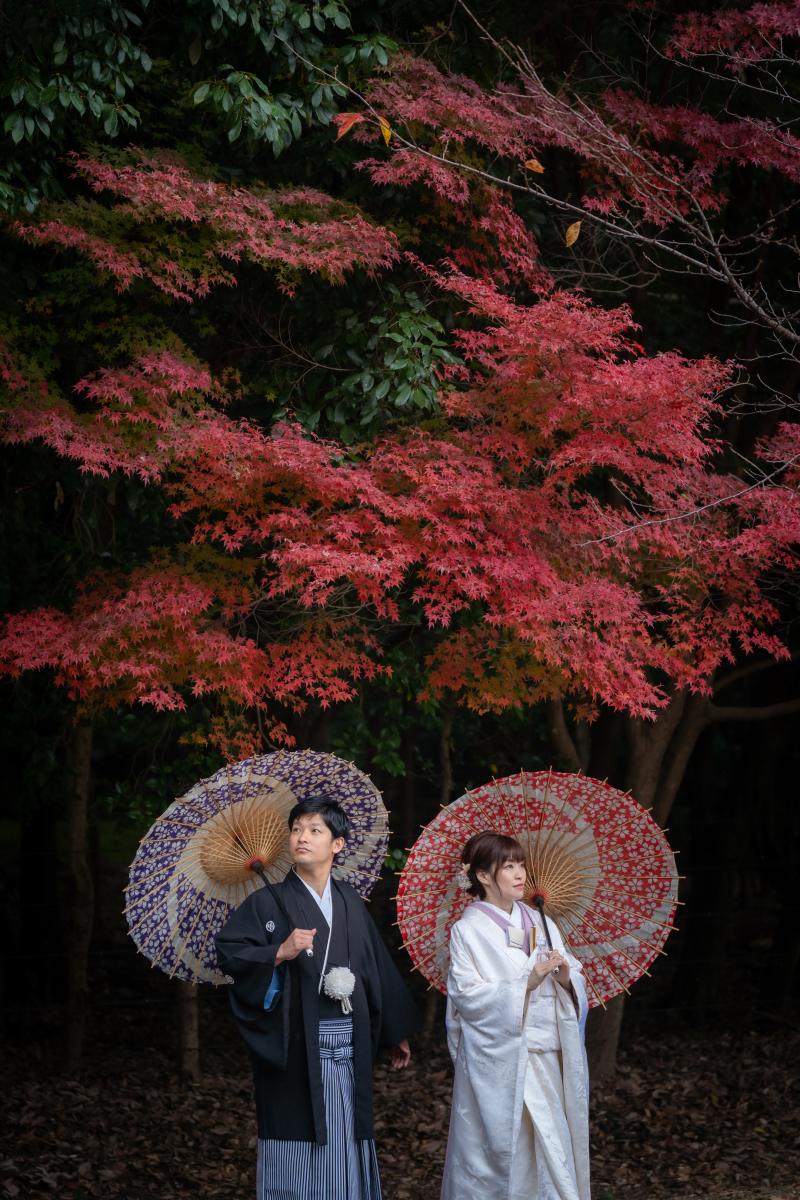 真面目ショット