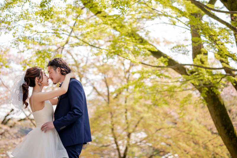 ロマンティックな