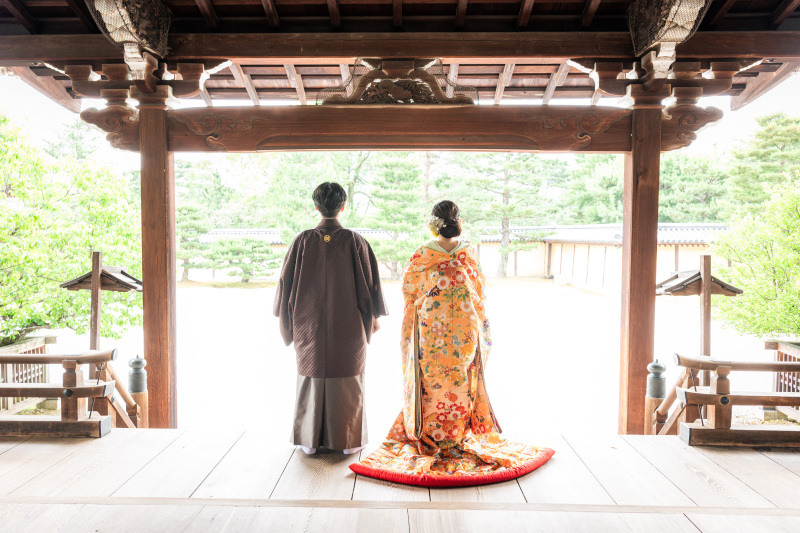 庭園