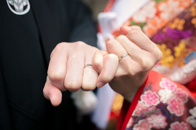 素敵な思い出に