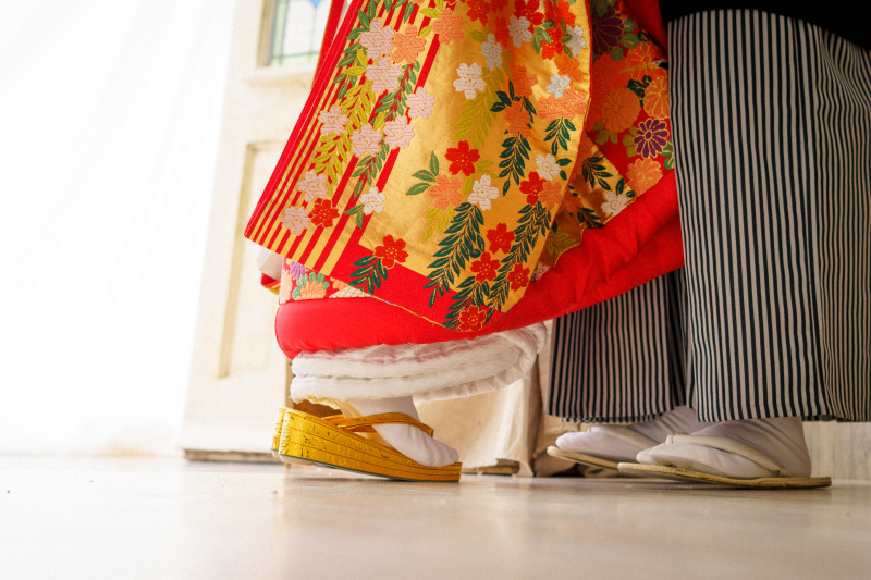 優しい雰囲気が素敵！　カラフルスタジオにて