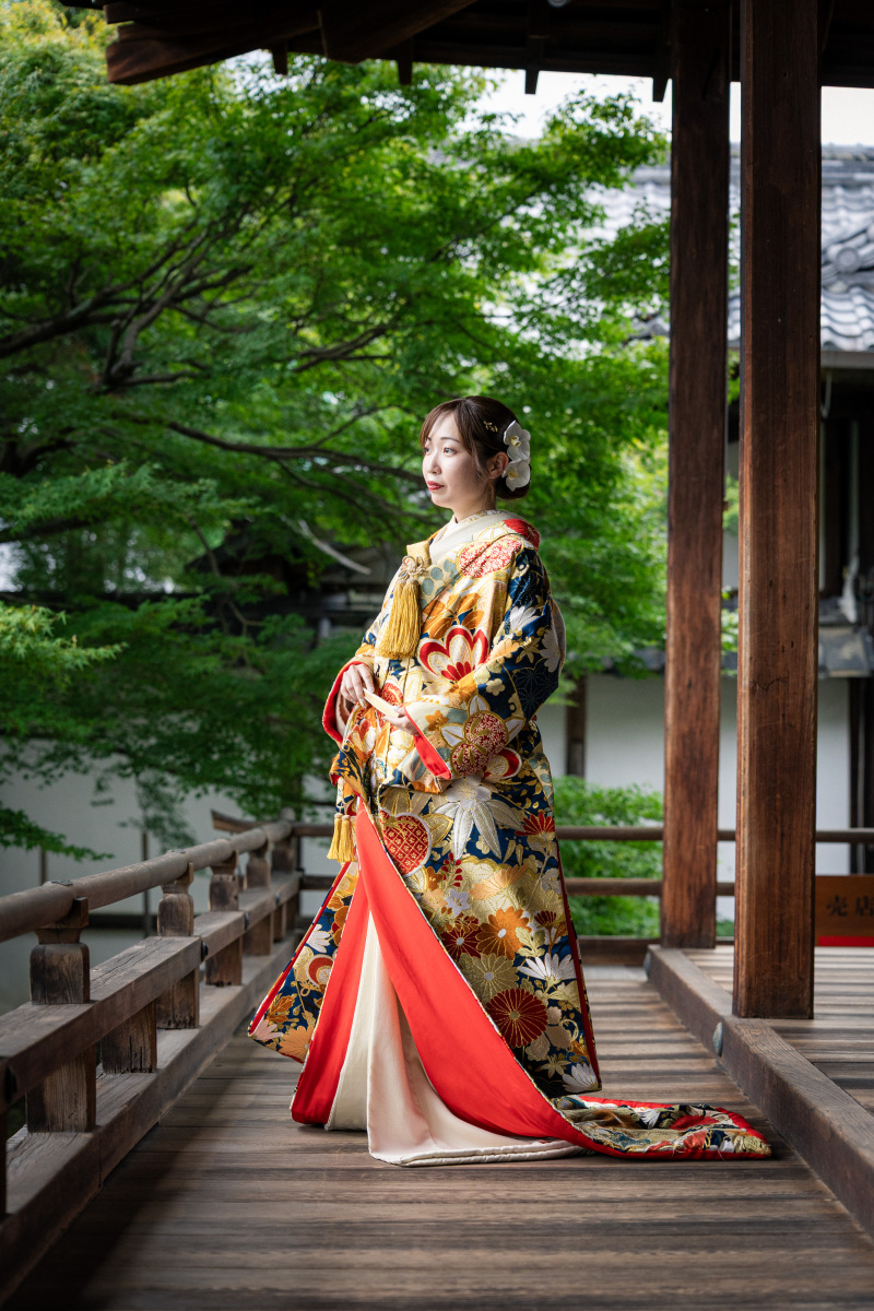 素敵なソロショット