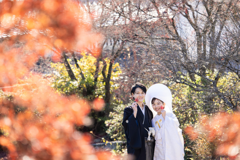 紅葉