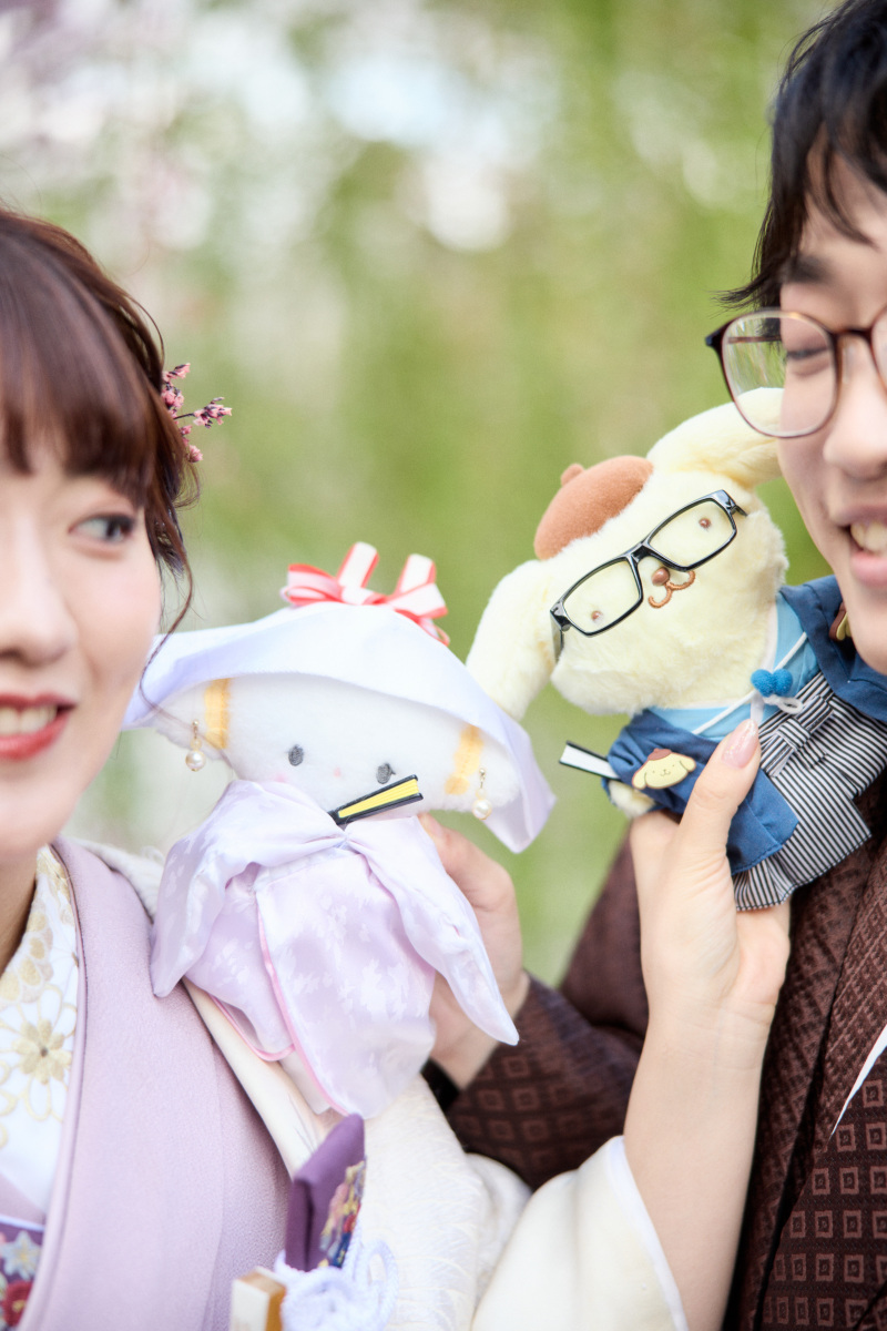 お持ち込みアイテム