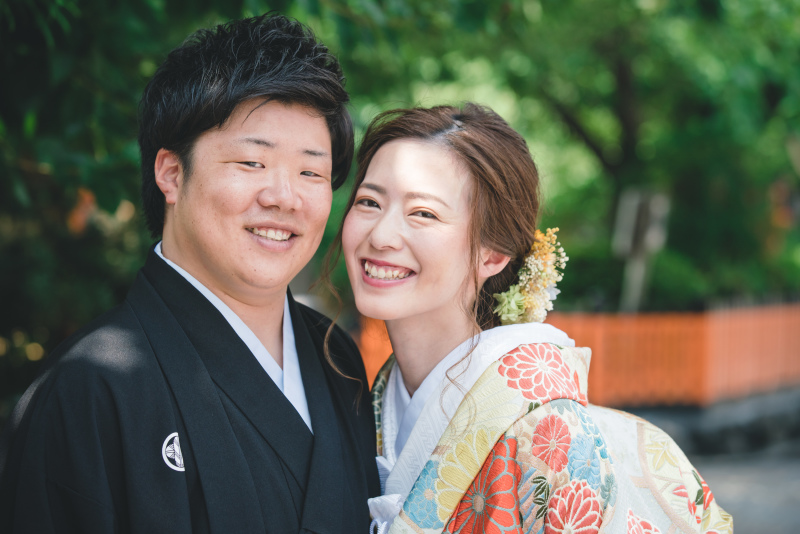 満面の笑み＾＾