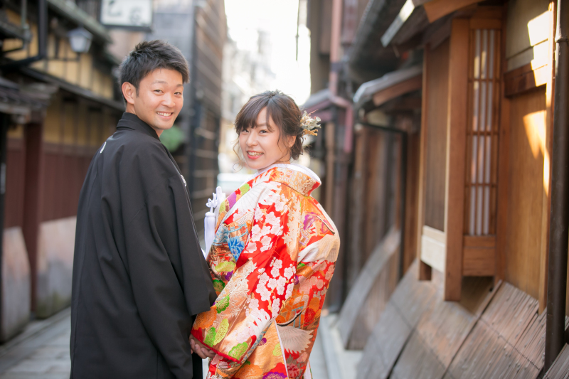 振り返りシーン^^