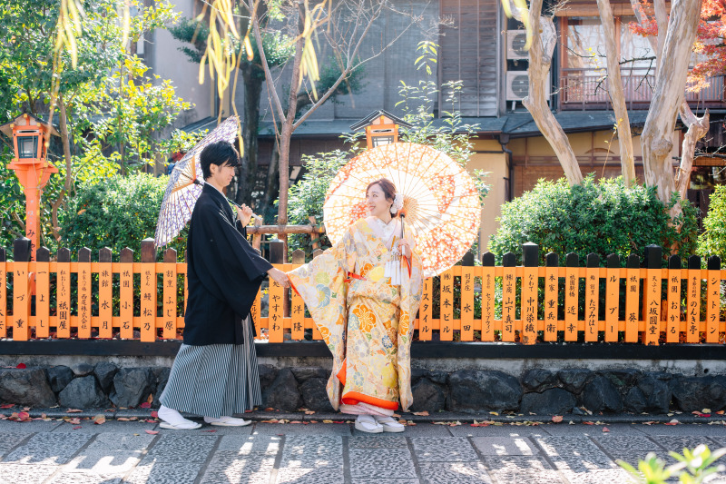 てくてく