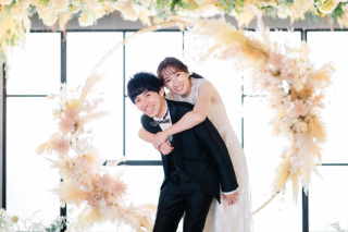 和装＆洋装で楽しむ夏季シーズン前撮り♪