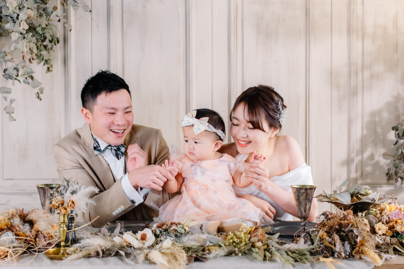 アンティークチャペルスタジオ