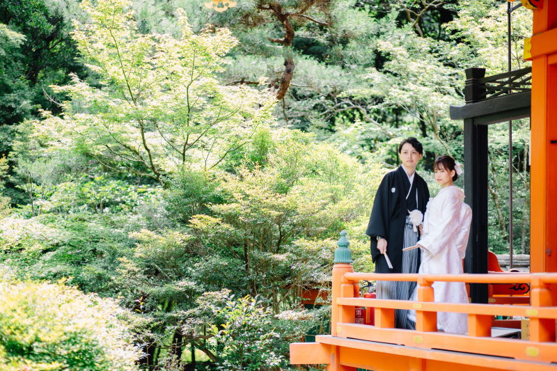 毘沙門堂といえば