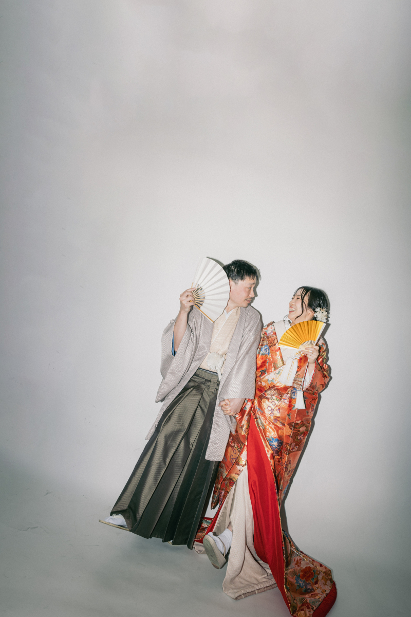 シンプルな背景